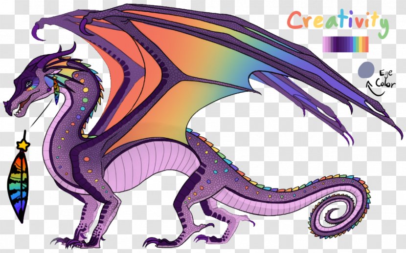 Wings Of Fire The Hidden Kingdom Light Dragon Transparent PNG