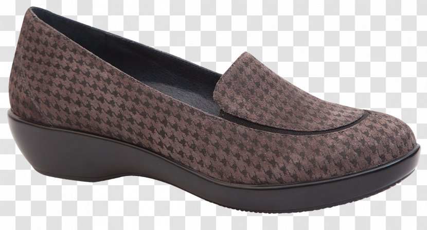 Suede Slip-on Shoe Leather Nubuck - Footwear - Oksana Dansko Shoes For Women Transparent PNG