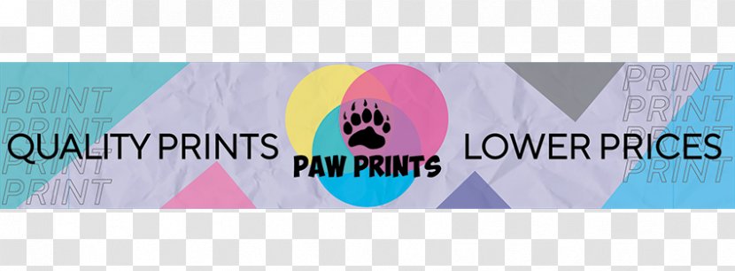 Paper Logo Banner Design Product - Label - Events Posters Transparent PNG