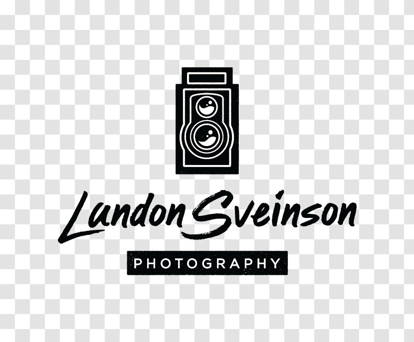 Landon Sveinson Photography Graphic Design Photographer Wedding - Multimedia Transparent PNG