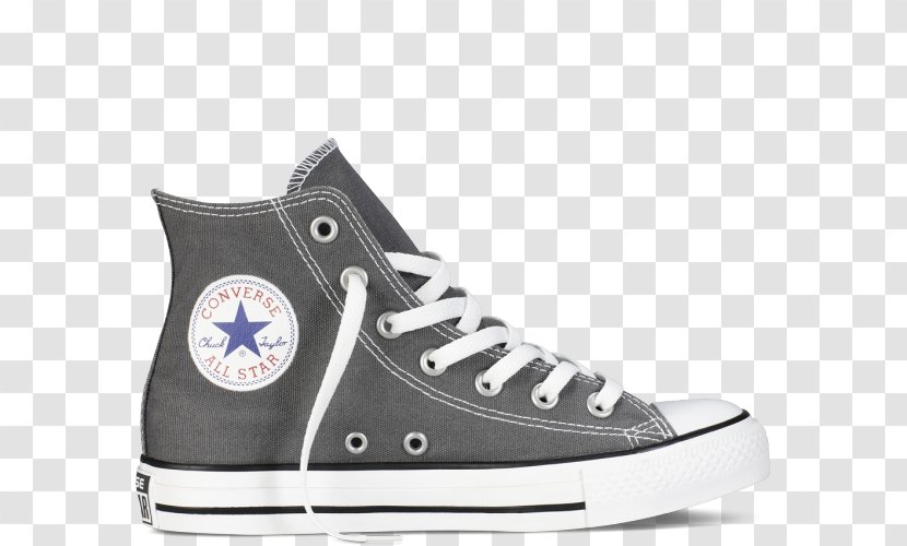 Chuck Taylor All-Stars Converse High-top Sneakers Amazon.com - Leather - White Transparent PNG