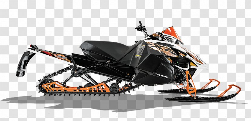 Snowmobile Northside Leisure Products Arctic Cat 2015 Jaguar XF Side By - Sled - Motorcycle Transparent PNG