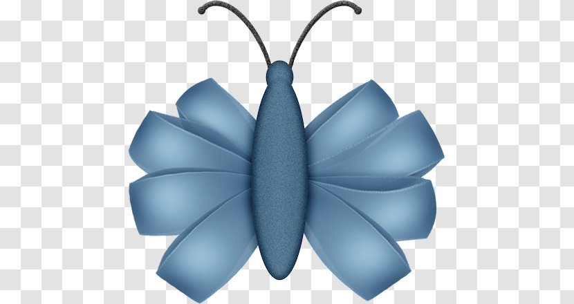 Butterfly Shoelace Knot Ribbon - Tout Transparent PNG