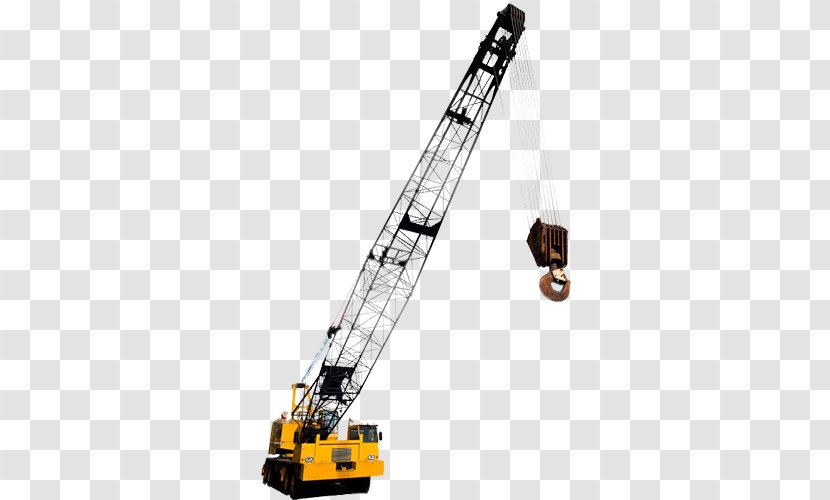 Crane Machine Gratis Architectural Engineering - Resource - Large Cranes Transparent PNG