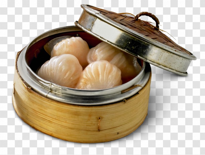 Chinese Cuisine Dim Sim Sum Xiaolongbao New Year - Steamed Fish Transparent PNG