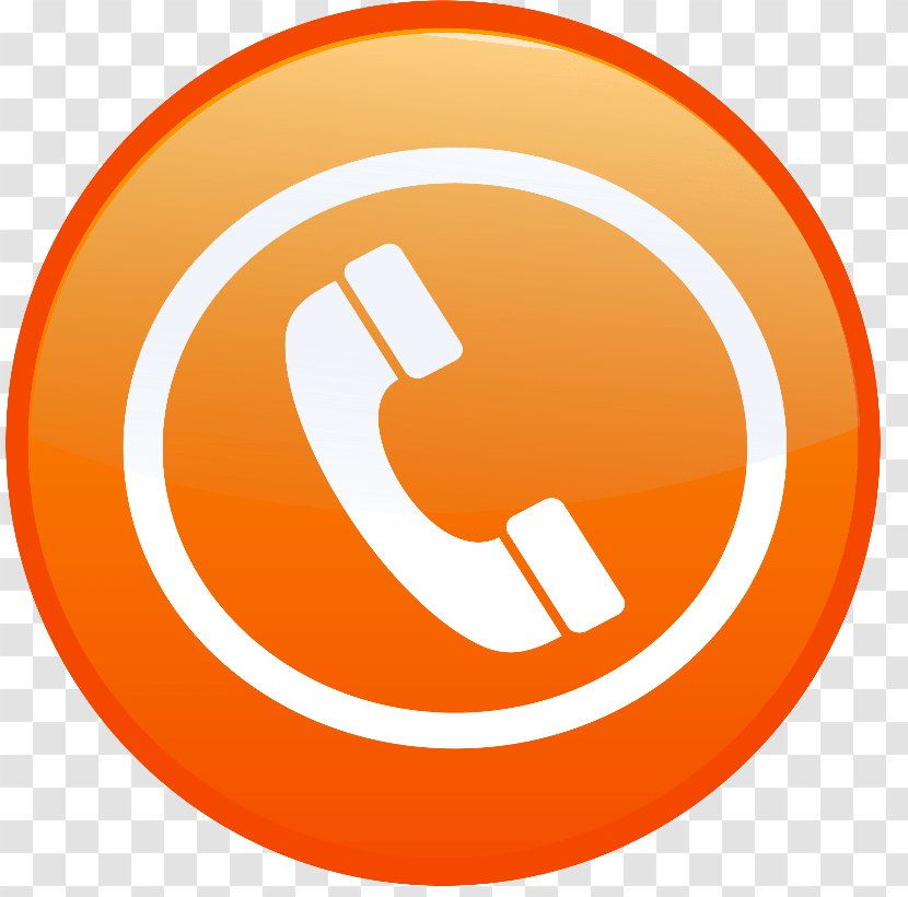 Clip Art Telephone Call - Mobile Phones - Iphone Transparent PNG