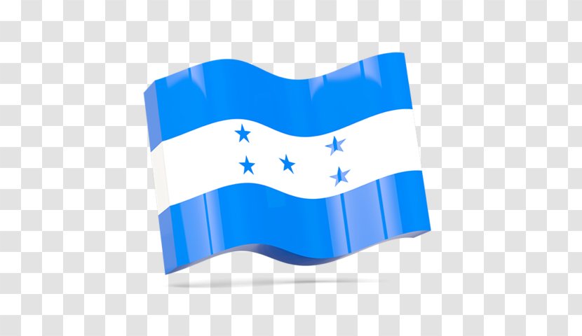 Flag Of Honduras The Netherlands Royalty-free - Stock Photography Transparent PNG
