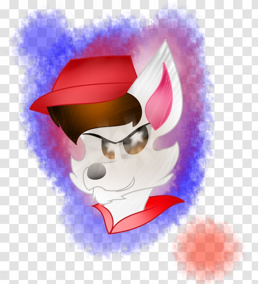 Clip Art Illustration Nose Desktop Wallpaper Animal - Head - Techno Wolf Transparent PNG