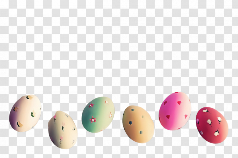 Easter Egg Transparent PNG