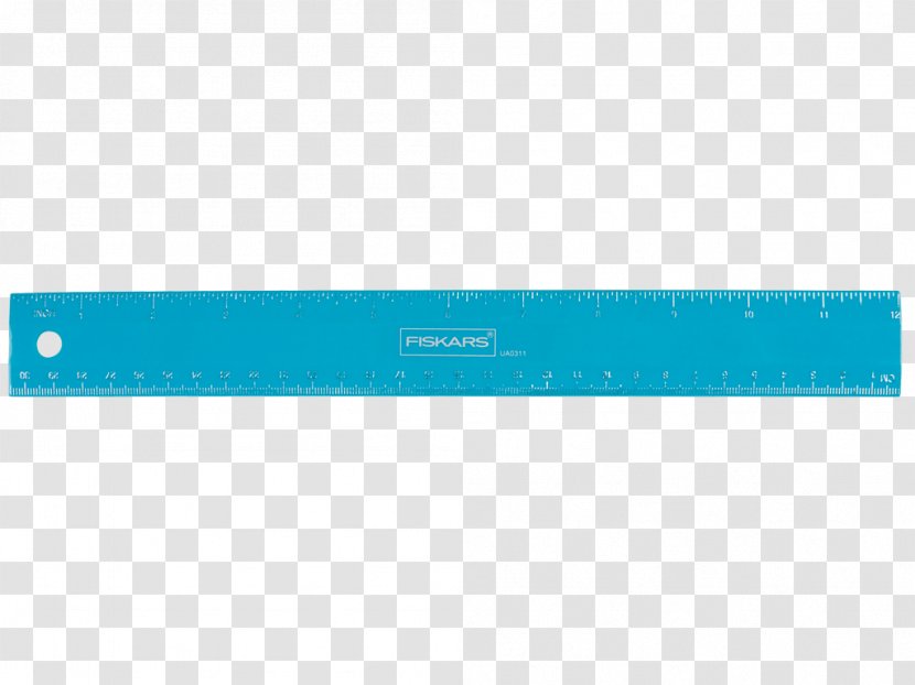 Angle Font - Blue - Hd Ruler Image In Our System Transparent PNG