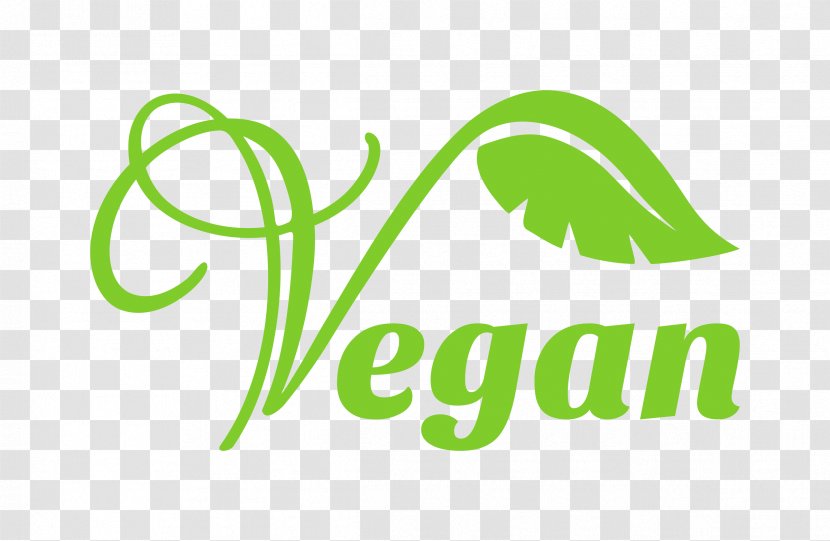 Veganism Almond Milk Vegetarian Cuisine Clip Art - Leaf - Vegan Transparent PNG