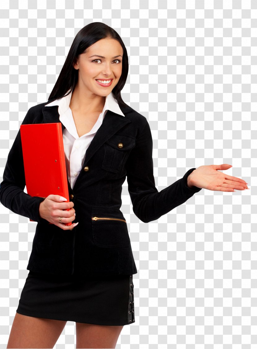 Businessperson Corporation Management Company - Woman Business Transparent PNG