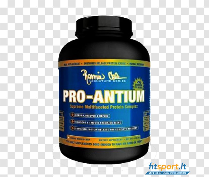 Mr. Olympia Bodybuilding Supplement Protein Dietary - Physical Fitness - Ronnie Coleman Transparent PNG