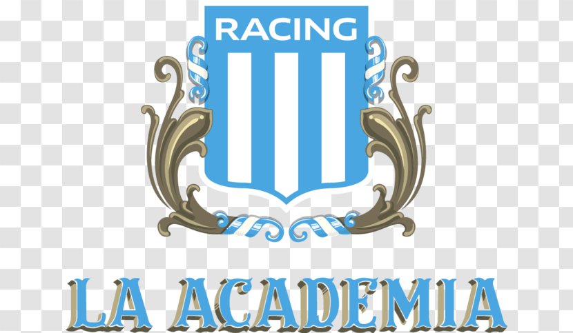 Racing Club De Avellaneda Senior Member Logo - Symbol - Indio Solari Transparent PNG