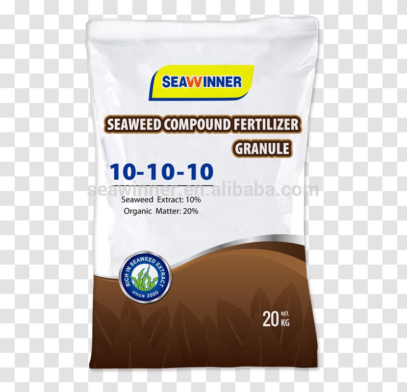 Fertilisers Raw Material China Organic Fertilizer - Potassium Oxide Transparent PNG