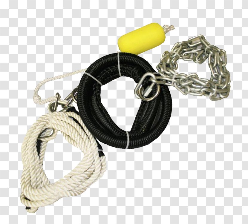 Clothing Accessories Rope Anchor Fashion - Aquaglide Transparent PNG
