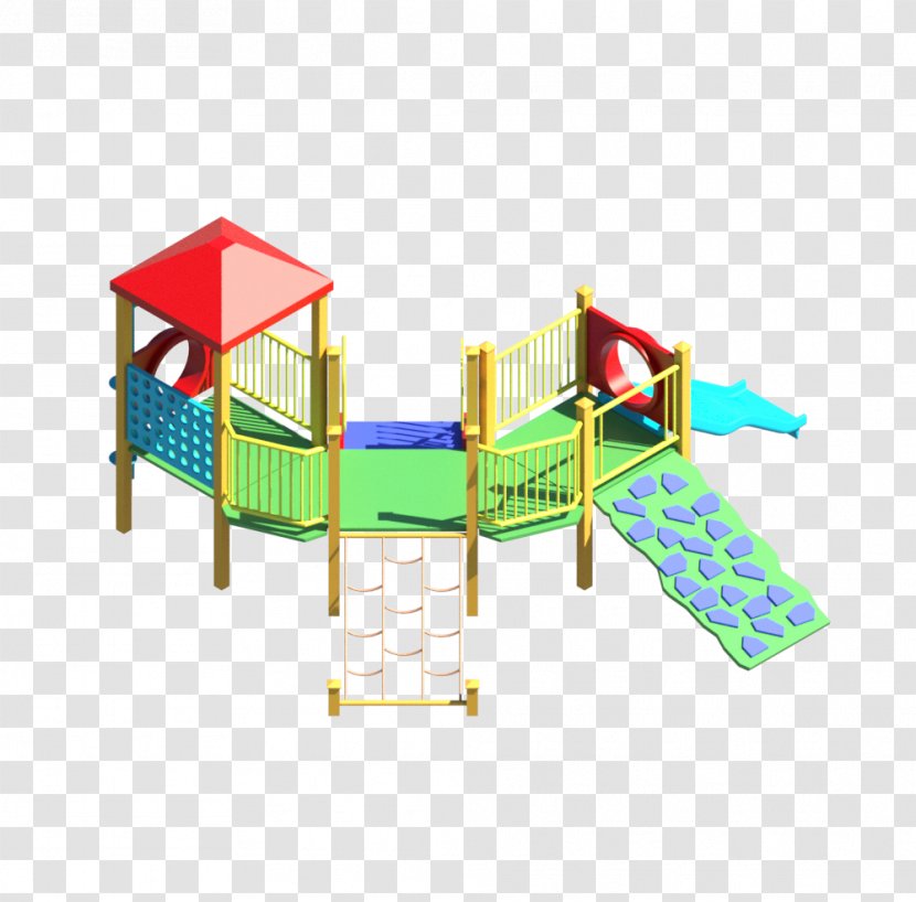 Playground Autodesk Revit Park Game ArchiCAD Transparent PNG