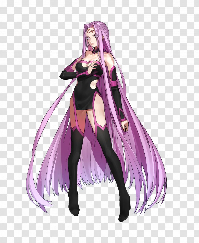 Fate/Extra Fate/stay Night Fate/Extella: The Umbral Star Medusa Rider - Tree Transparent PNG