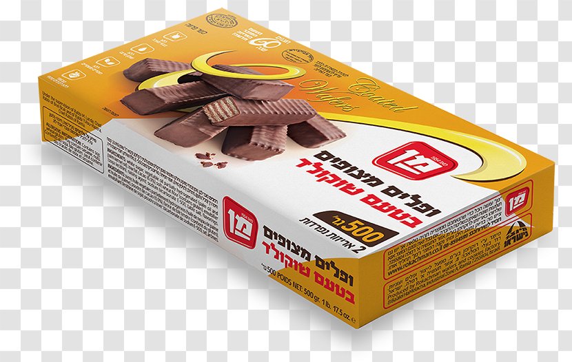Waffle Wafer רוקחמן Chocolate Food - Ingredient Transparent PNG