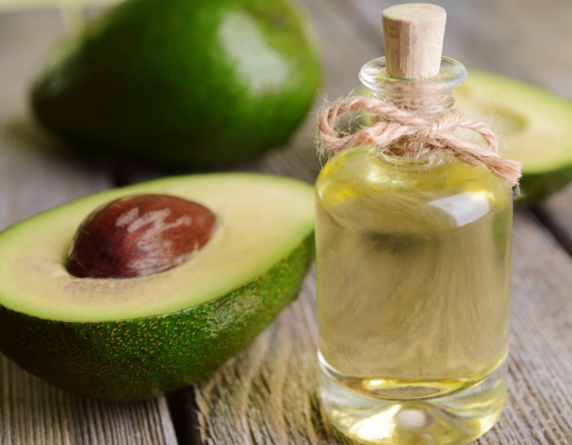 Avocado Oil Monounsaturated Fat Food - Lime Transparent PNG