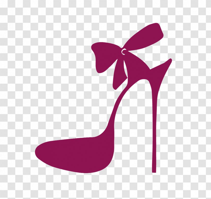 High-heeled Shoe Stiletto Heel - Boot - Pin Transparent PNG