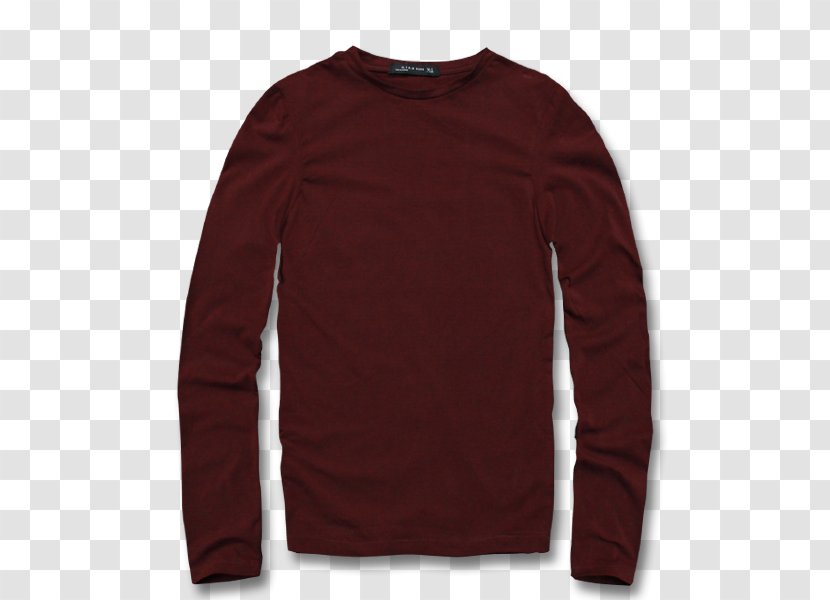 T-shirt Sleeve Sweater Cardigan Knitting - Shirt Transparent PNG
