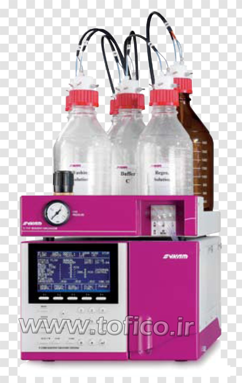 Analyser Laboratory Gas Amino Acid High-performance Liquid Chromatography - Science Transparent PNG