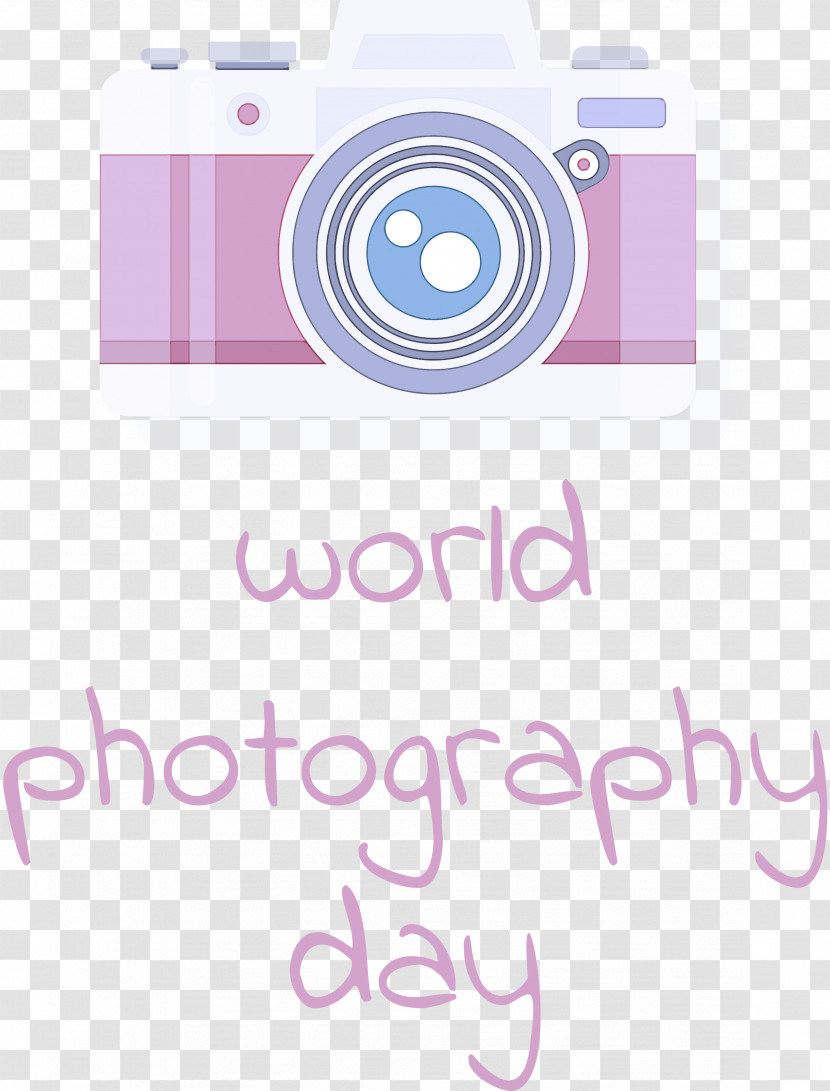 World Photography Day Photography Day Transparent PNG