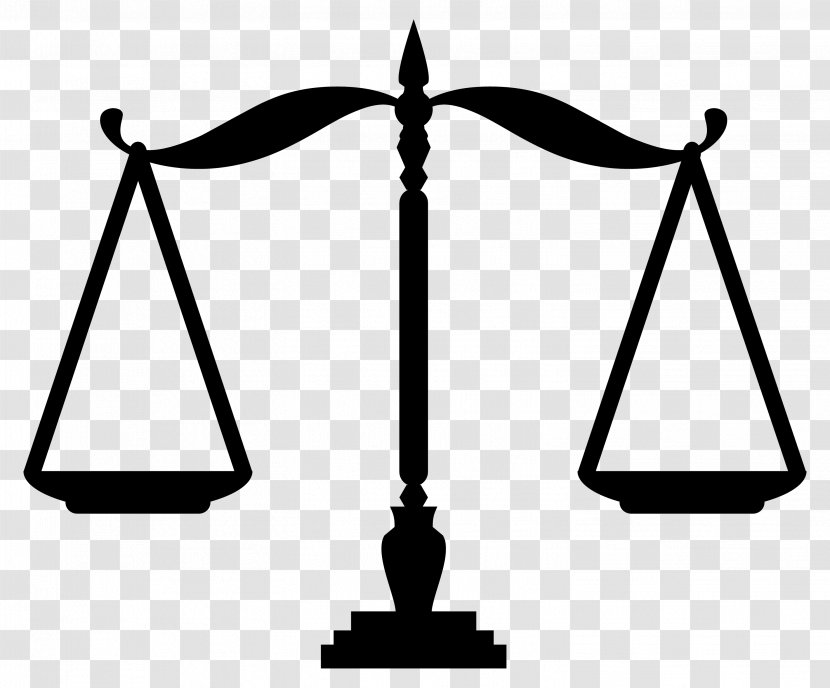 Measuring Scales Justice Royalty-free Clip Art - Royaltyfree - Scale Transparent PNG