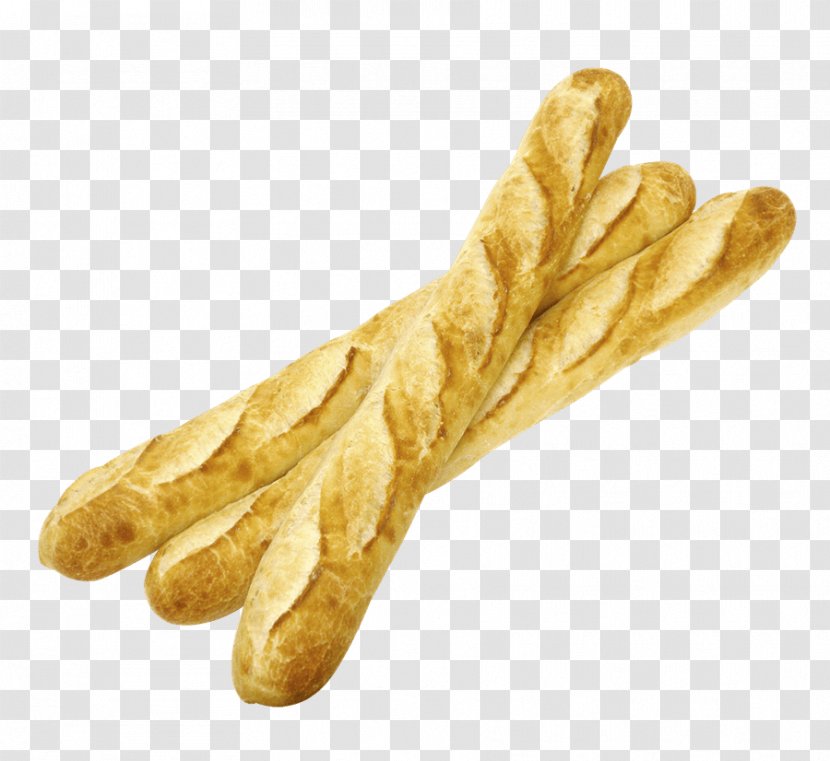 Baguette Bakery Ciabatta Small Bread - Restaurant Transparent PNG