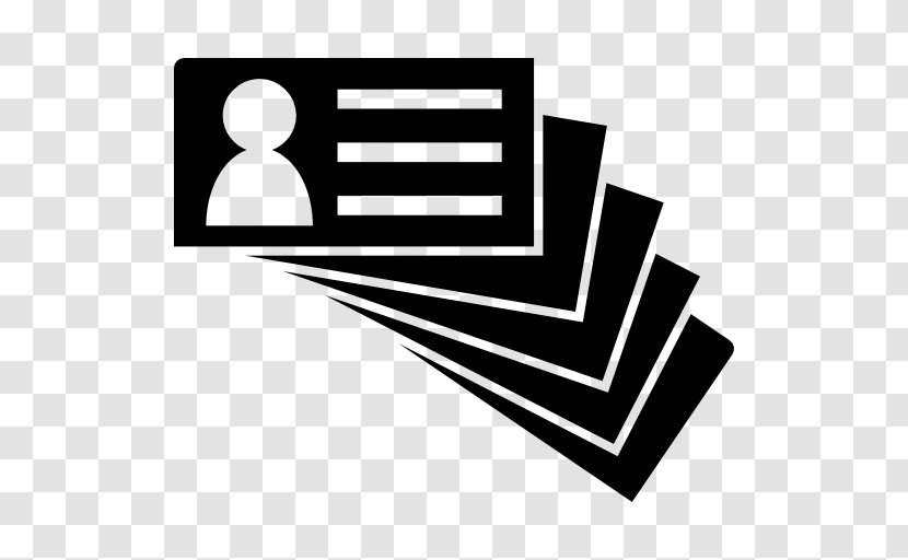 Business Cards Printing Card Design - Presentation Folder Transparent PNG