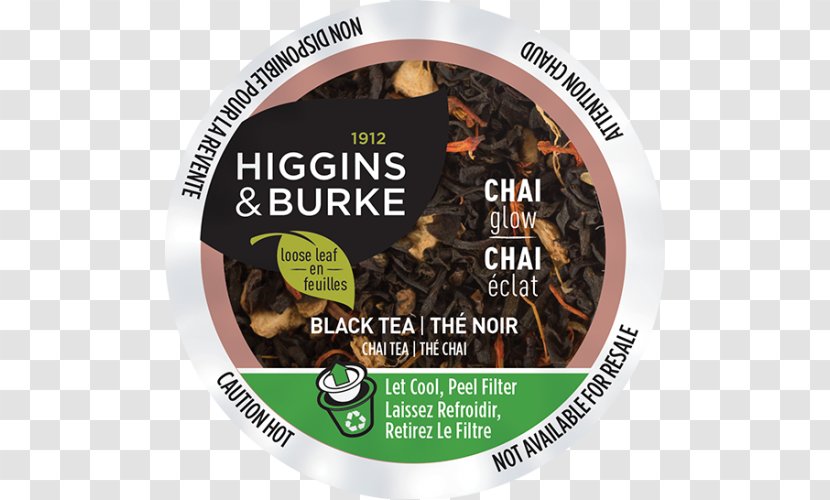 Green Tea Masala Chai Leaf Grading Coffee - Keurig Transparent PNG