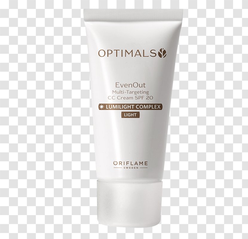 CC Cream Lotion Moisturizer Skin Care - Corporeal Transparent PNG