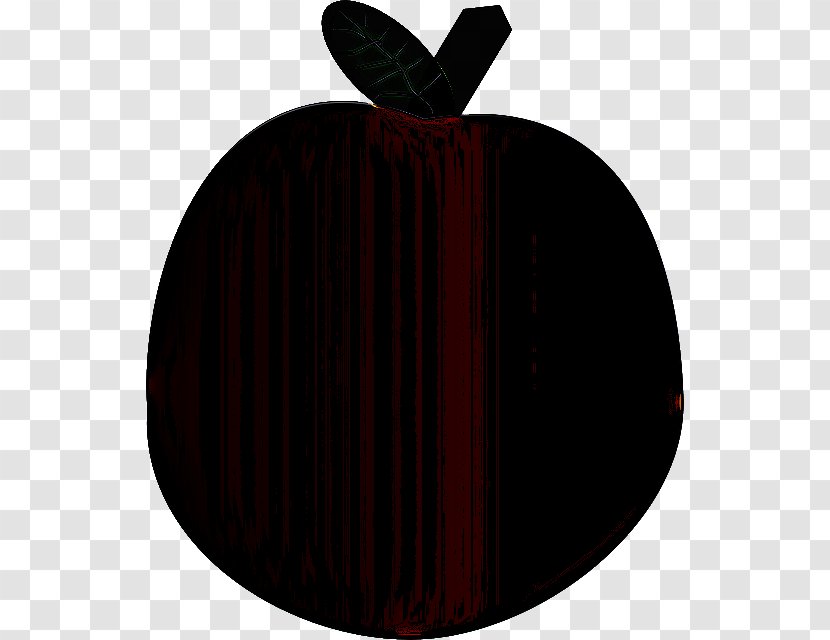 Red Black Maroon Clip Art Fruit - Plant Apple Transparent PNG
