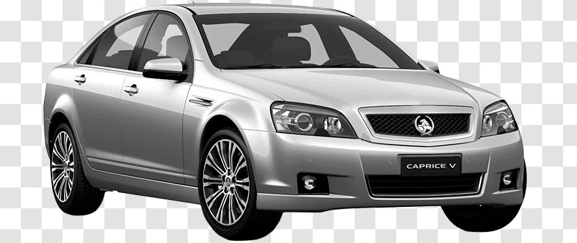 Compact Car Luxury Vehicle Personal Limousine - Midsize Transparent PNG