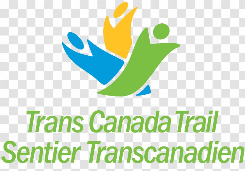 Trans Canada Trail: Manitoba Logo Hiking - Ctc Frame Transparent PNG