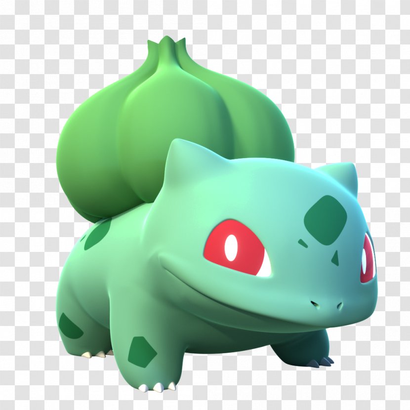 Frog Green Product Cartoon - Grass - Pokemon Transparent PNG