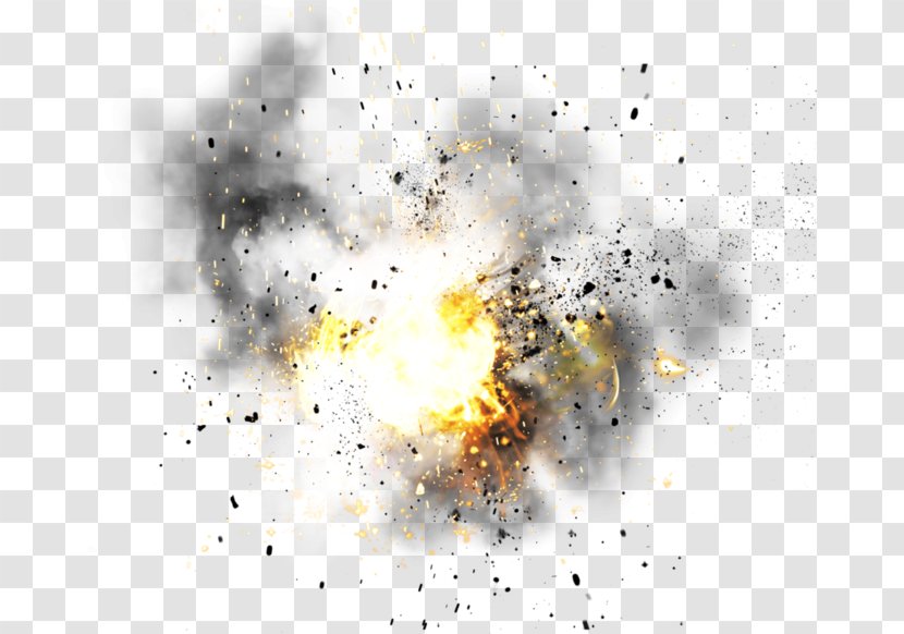 Transparency Adobe Photoshop Image After Effects - Layers - Explosion Powder Transparent PNG
