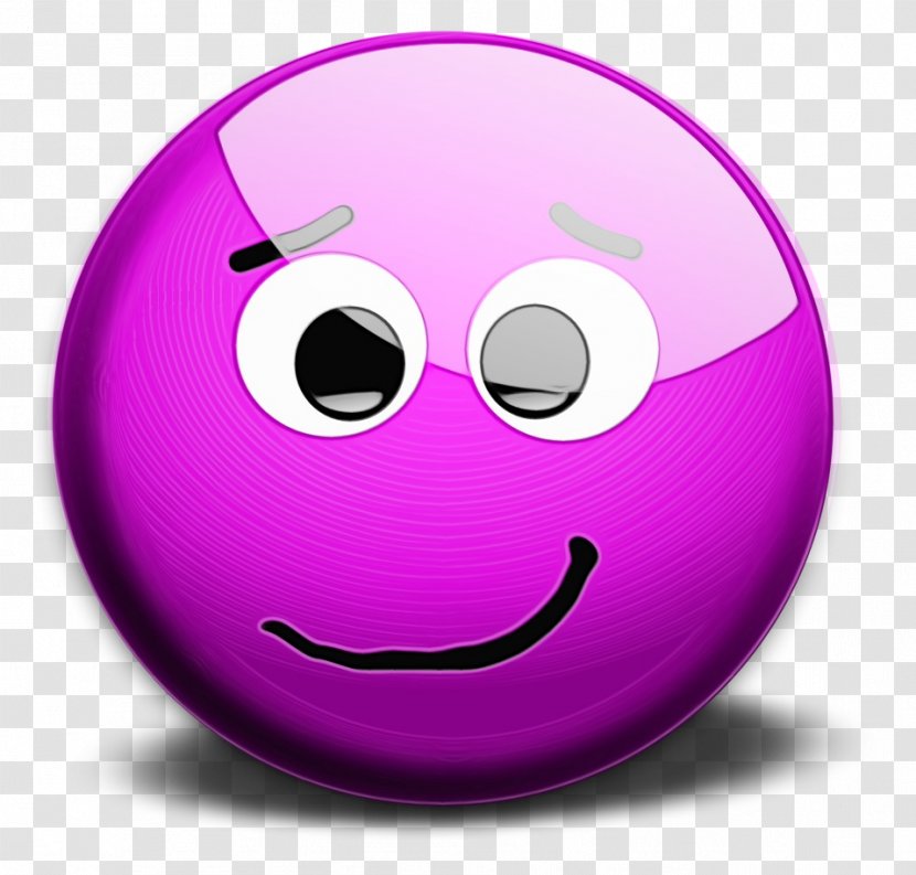 Emoticon - Cartoon - Eye Transparent PNG