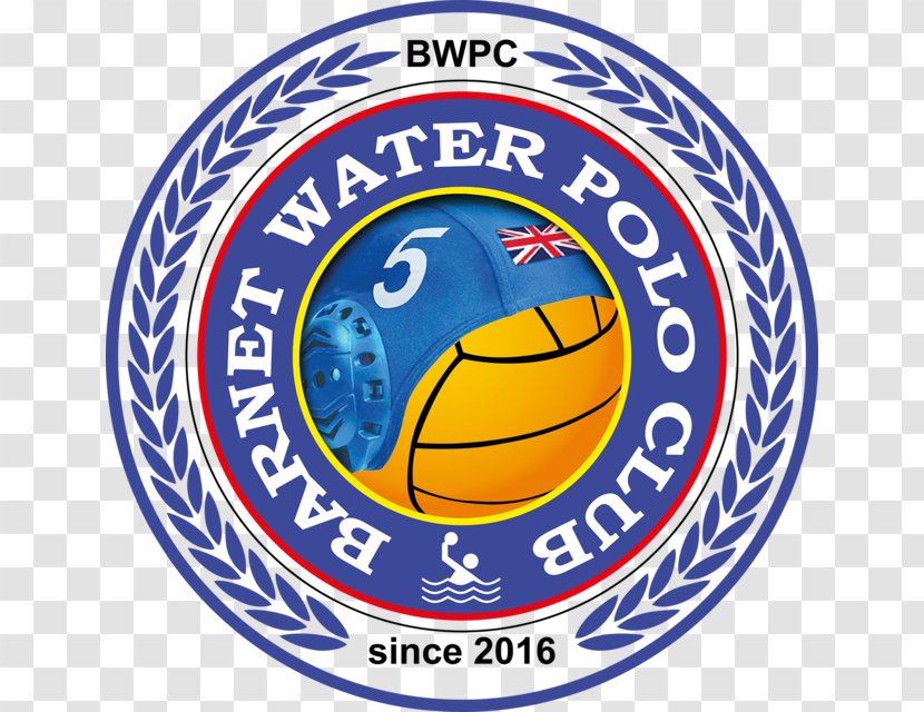 Barnet Water Polo Club Mattress Los Angeles Wool Memory Foam - Pallone Transparent PNG