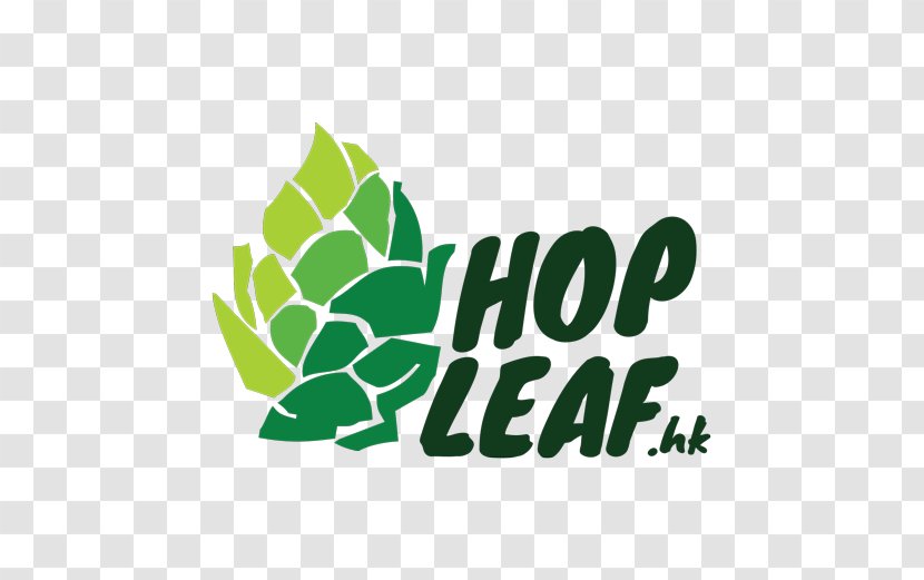 Beer Hops Hop Leaf Ltd Drink Hopleaf - Craft Transparent PNG