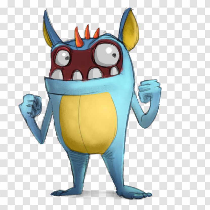 Concept Art Illustration Vrutal Jump Scare - Fear - Crying Minions Transparent PNG