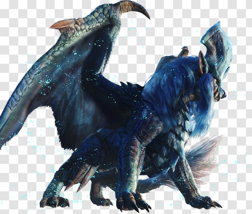 Monster Hunter: World Hunter 2 Freedom Frontier G Unite - Beak - Dragon Transparent PNG