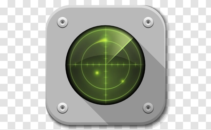 Circle Green - Zenmap - Apps Transparent PNG