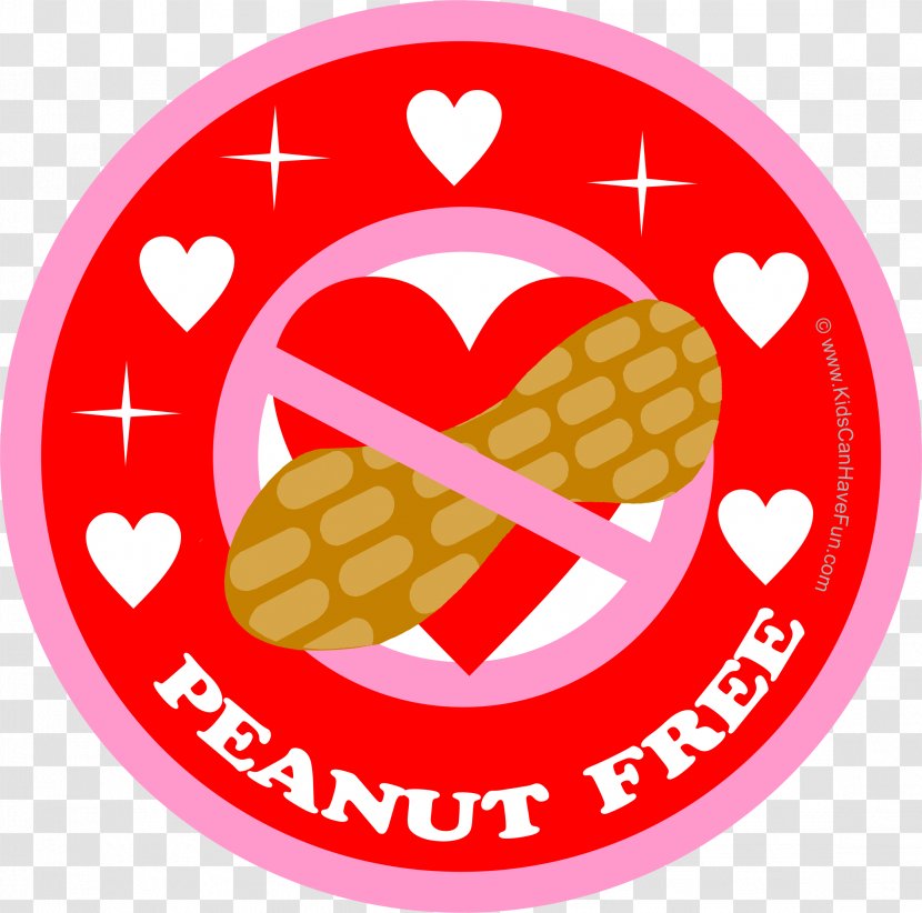 Peanut Milk Food Allergy Tree Nut - Nuts Posters Transparent PNG