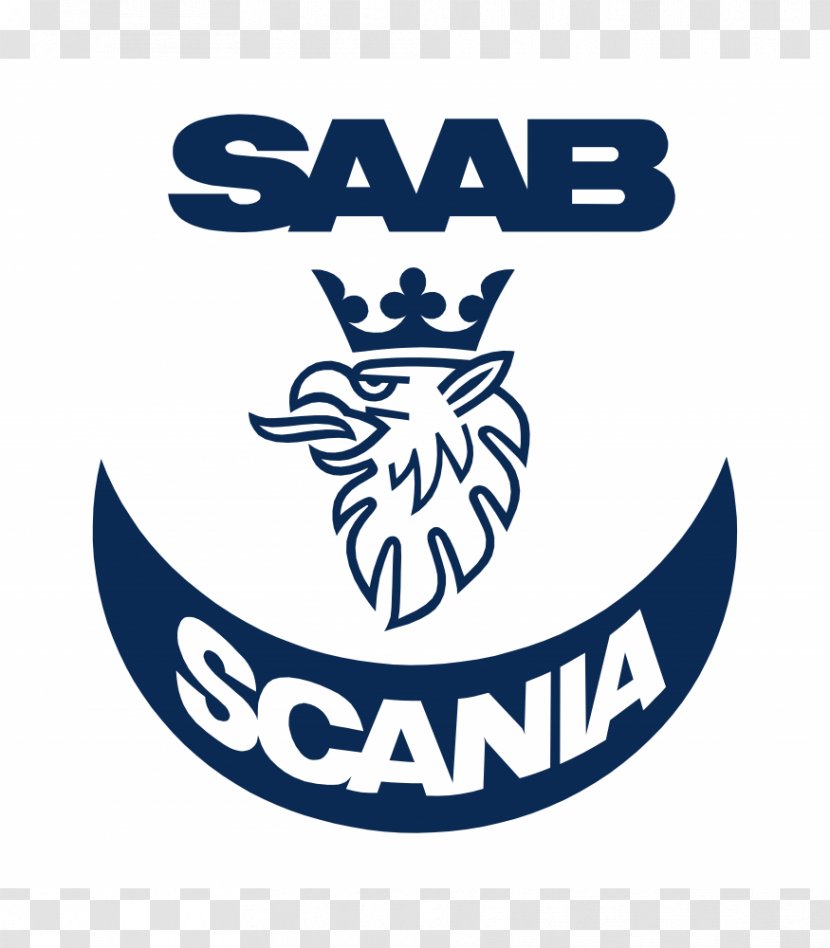 Scania AB Saab Automobile Car 9-3 - 900 Transparent PNG