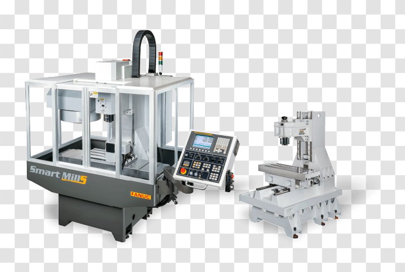 Milling Machine Computer Numerical Control Stanok Grinding - Hardware Transparent PNG