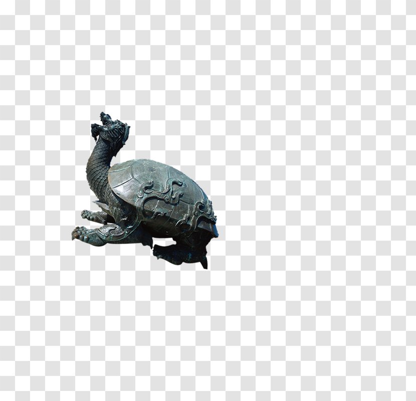 Teenage Mutant Ninja Turtles - Tortoise Transparent PNG