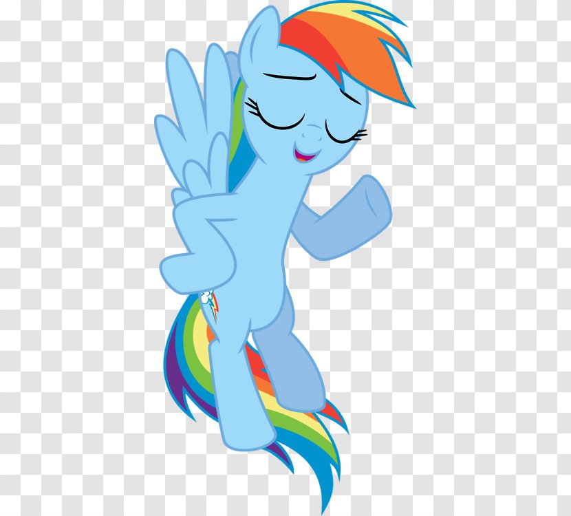 Rainbow Dash My Little Pony: Friendship Is Magic - Organism - Season 4 Princess CadanceMy Pony Transparent PNG