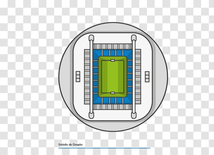 Technology Sports Venue - Area - Stadium Chelsea Stamford Bridge Transparent PNG